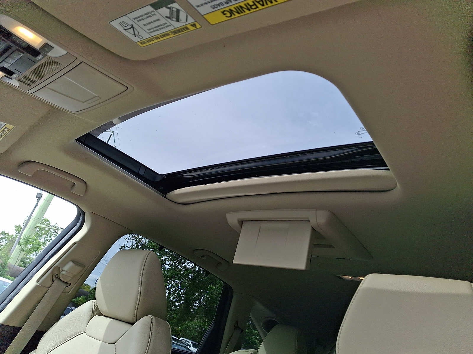 2016 Acura MDX SH-AWD 4dr w/Tech/Entertainment