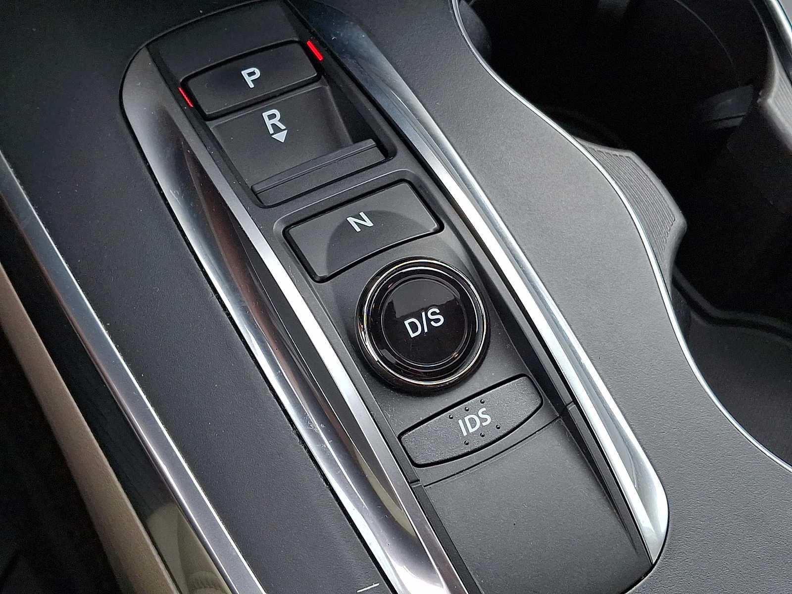 2016 Acura MDX SH-AWD 4dr w/Tech/Entertainment