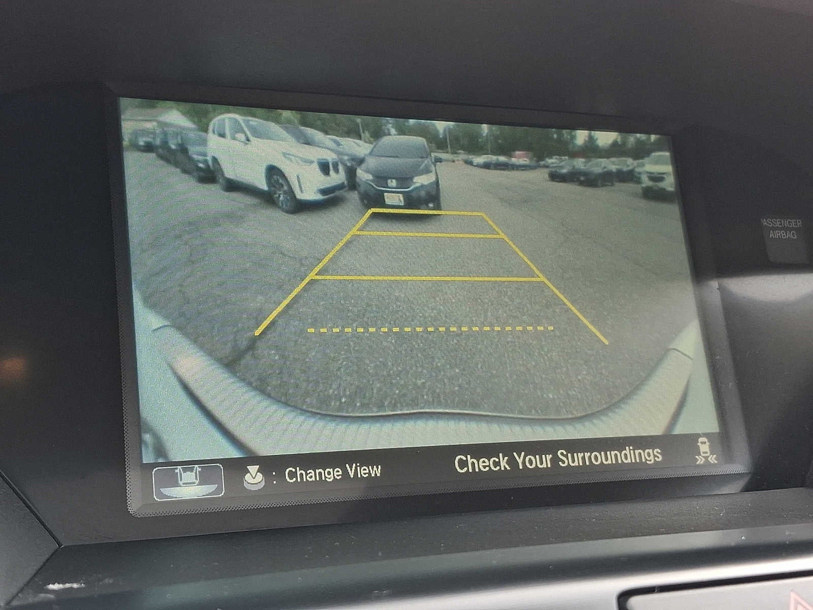 2016 Acura MDX SH-AWD 4dr w/Tech/Entertainment