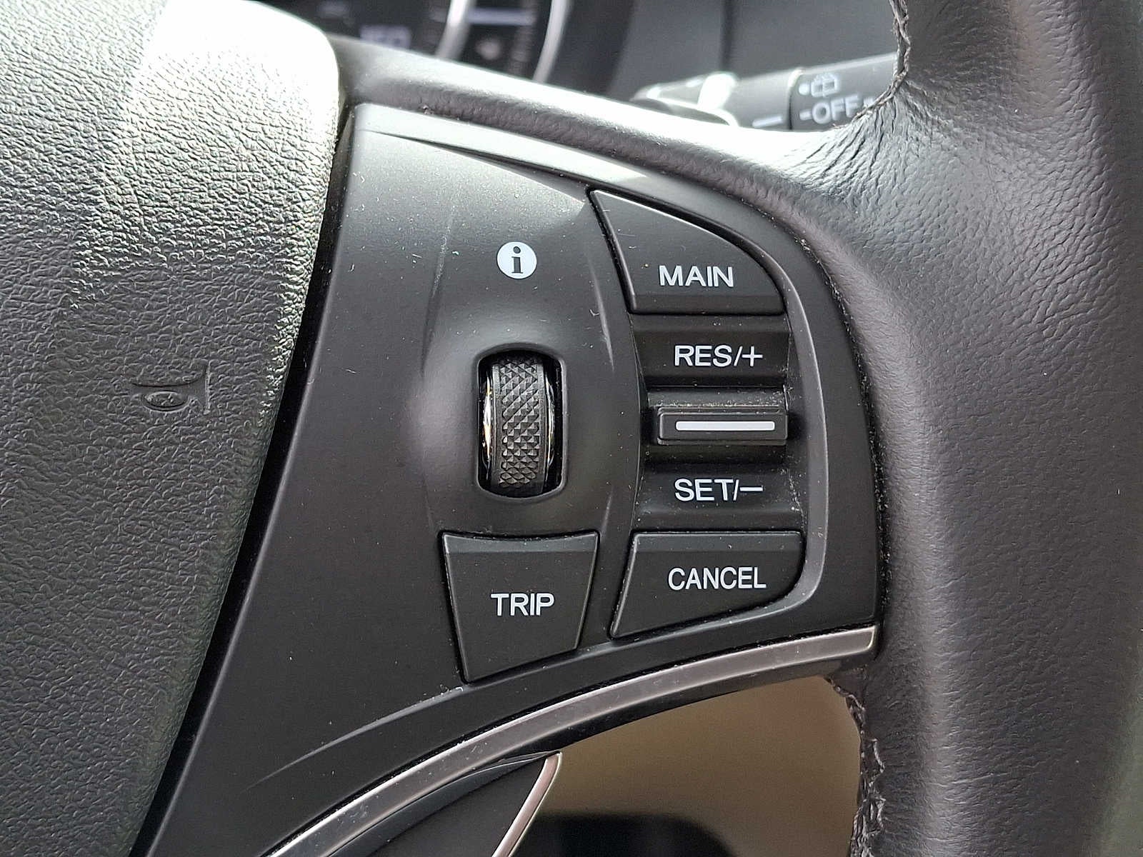 2016 Acura MDX SH-AWD 4dr w/Tech/Entertainment