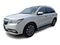 2016 Acura MDX SH-AWD 4dr w/Tech/Entertainment