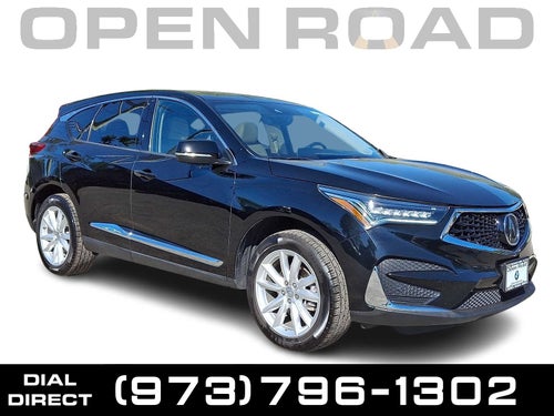2019 Acura RDX AWD