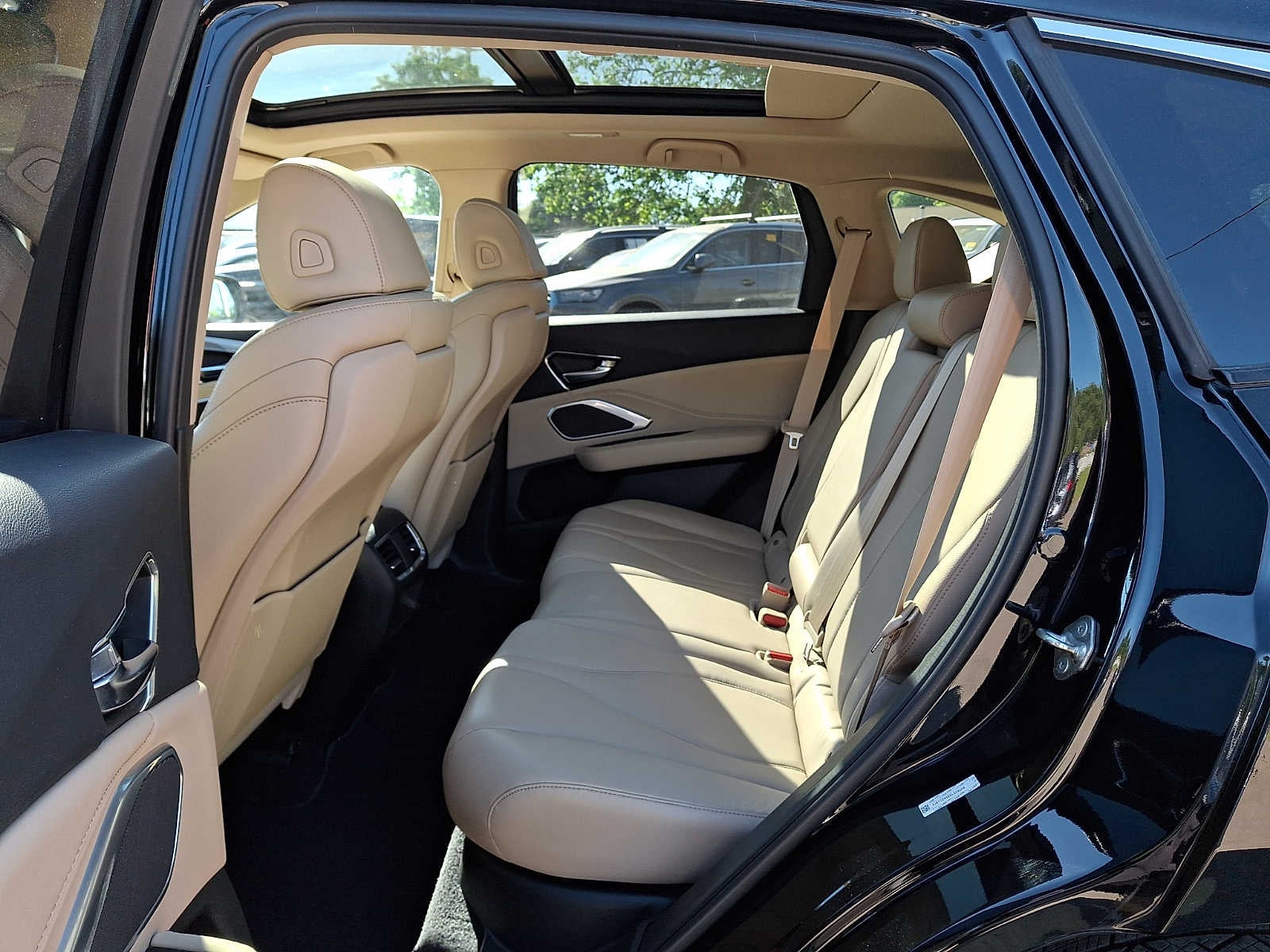 2019 Acura RDX AWD