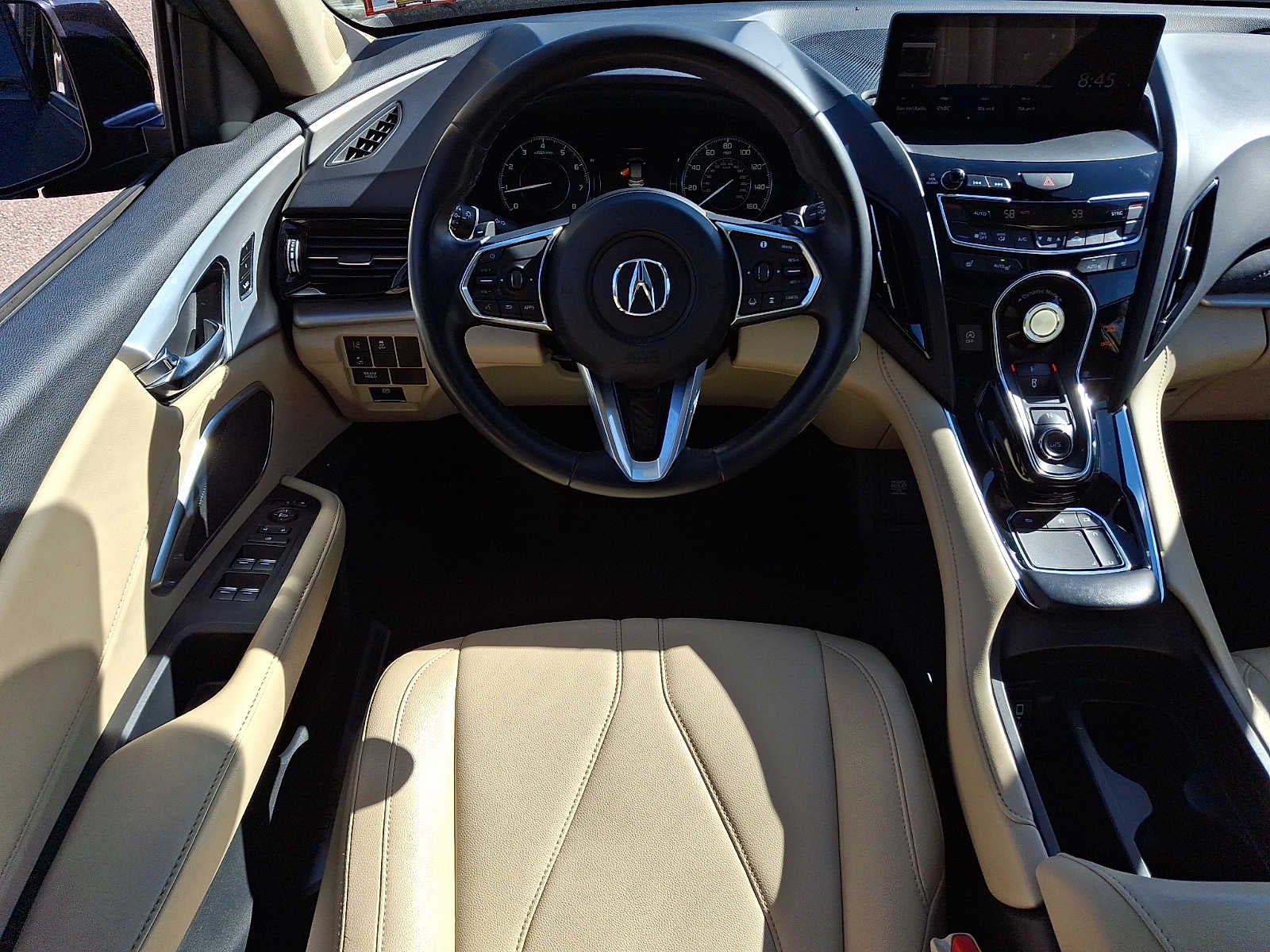 2019 Acura RDX AWD