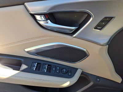 2019 Acura RDX AWD