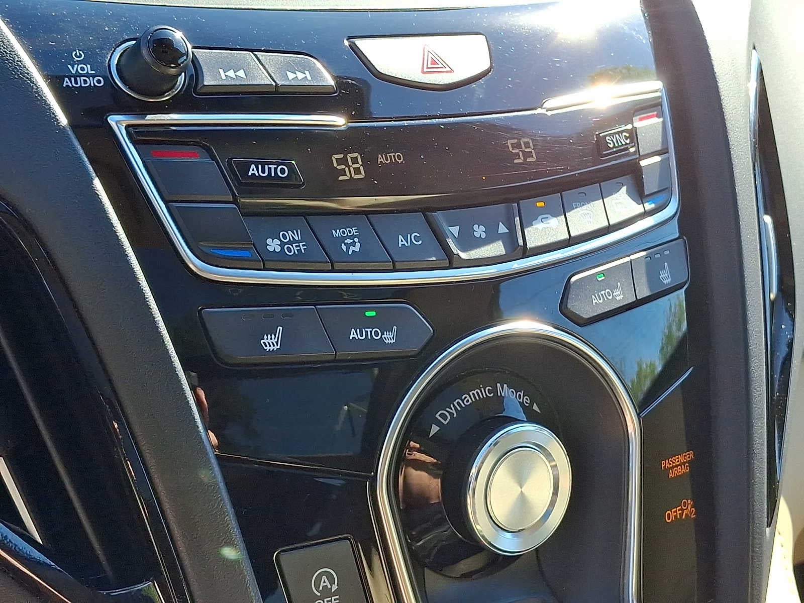 2019 Acura RDX AWD