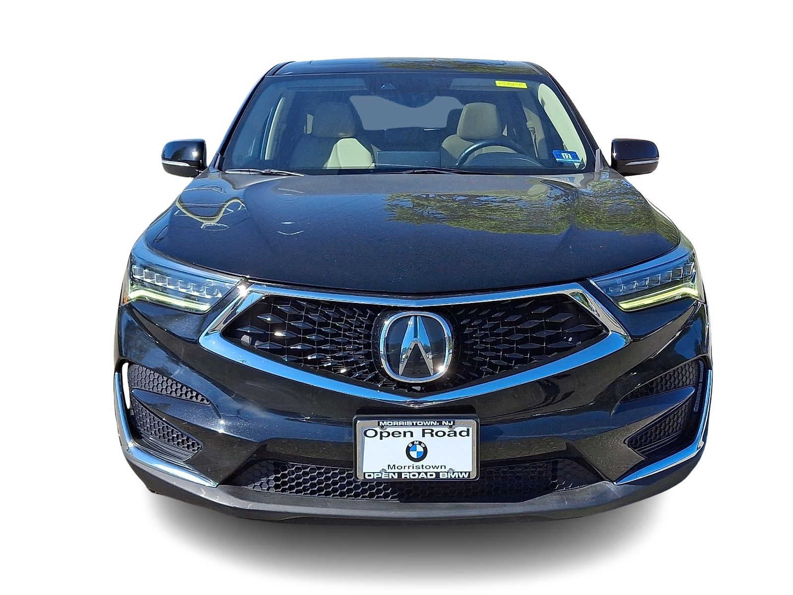 2019 Acura RDX AWD
