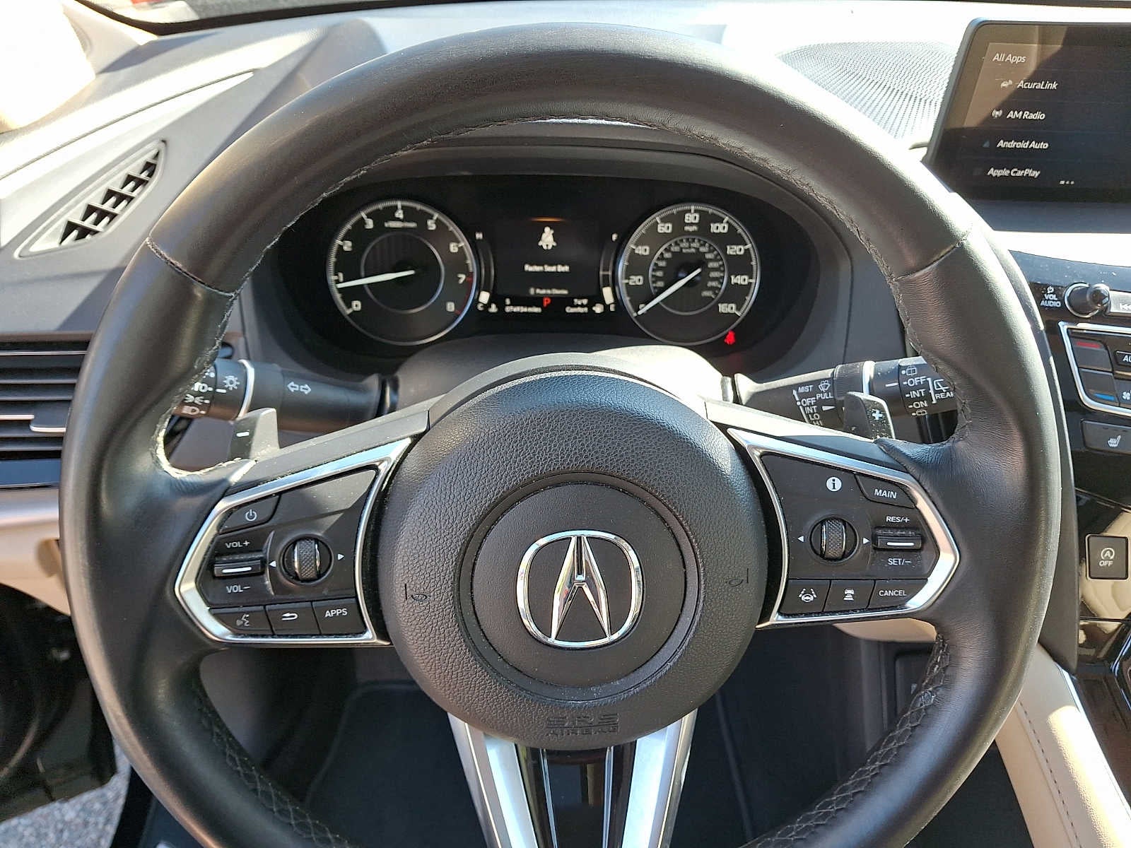 2019 Acura RDX AWD