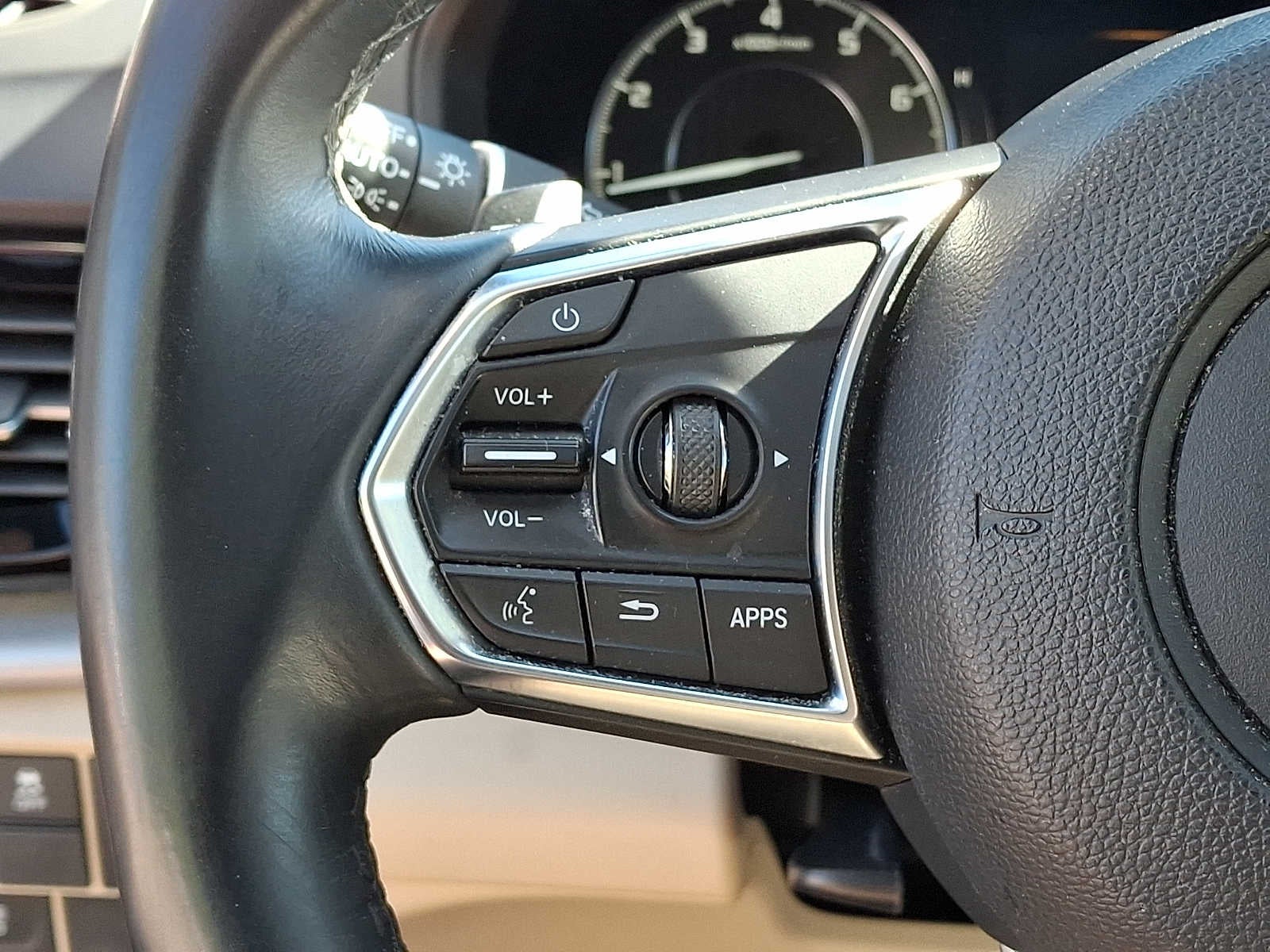 2019 Acura RDX AWD