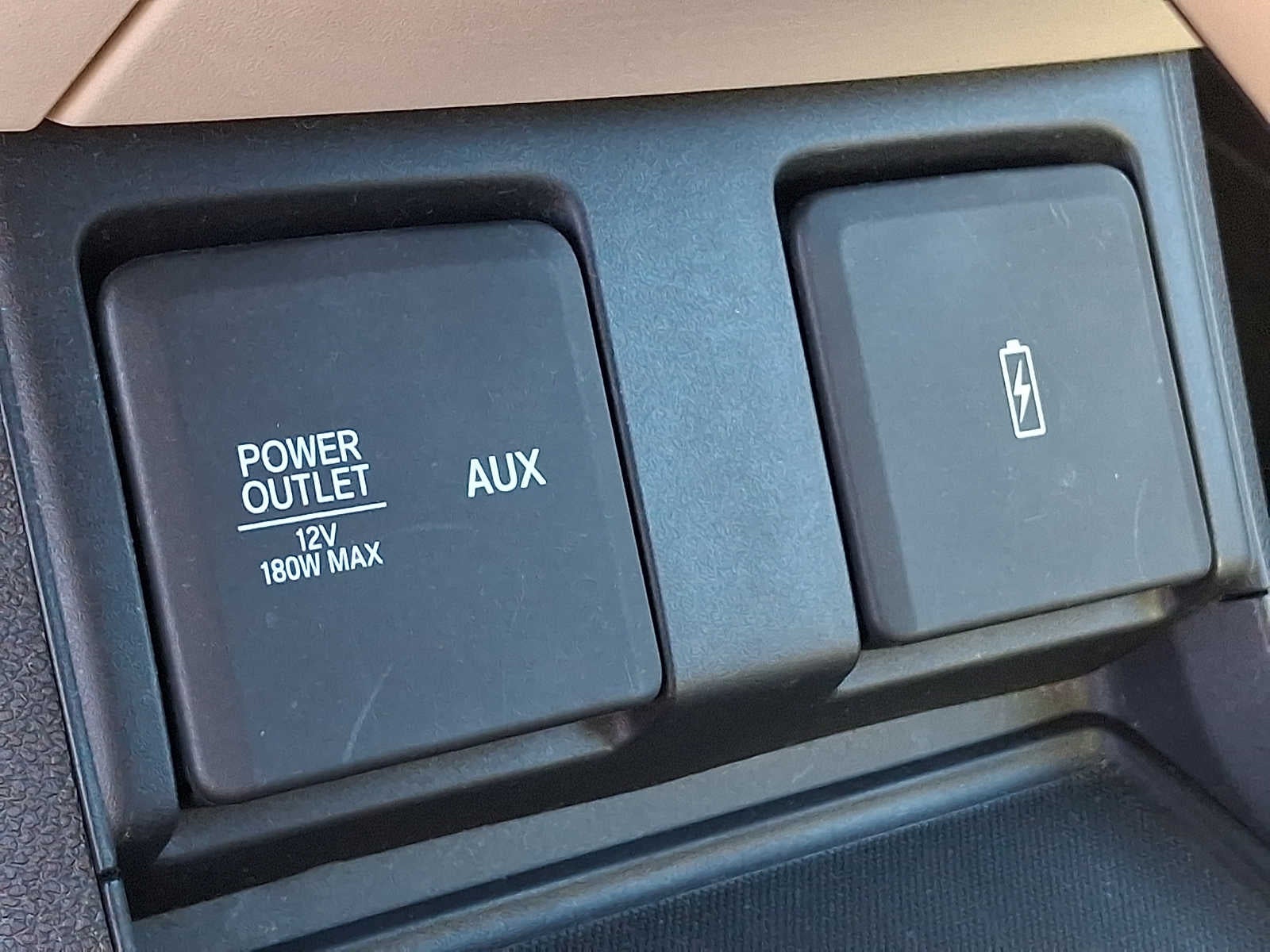 2019 Acura RDX AWD