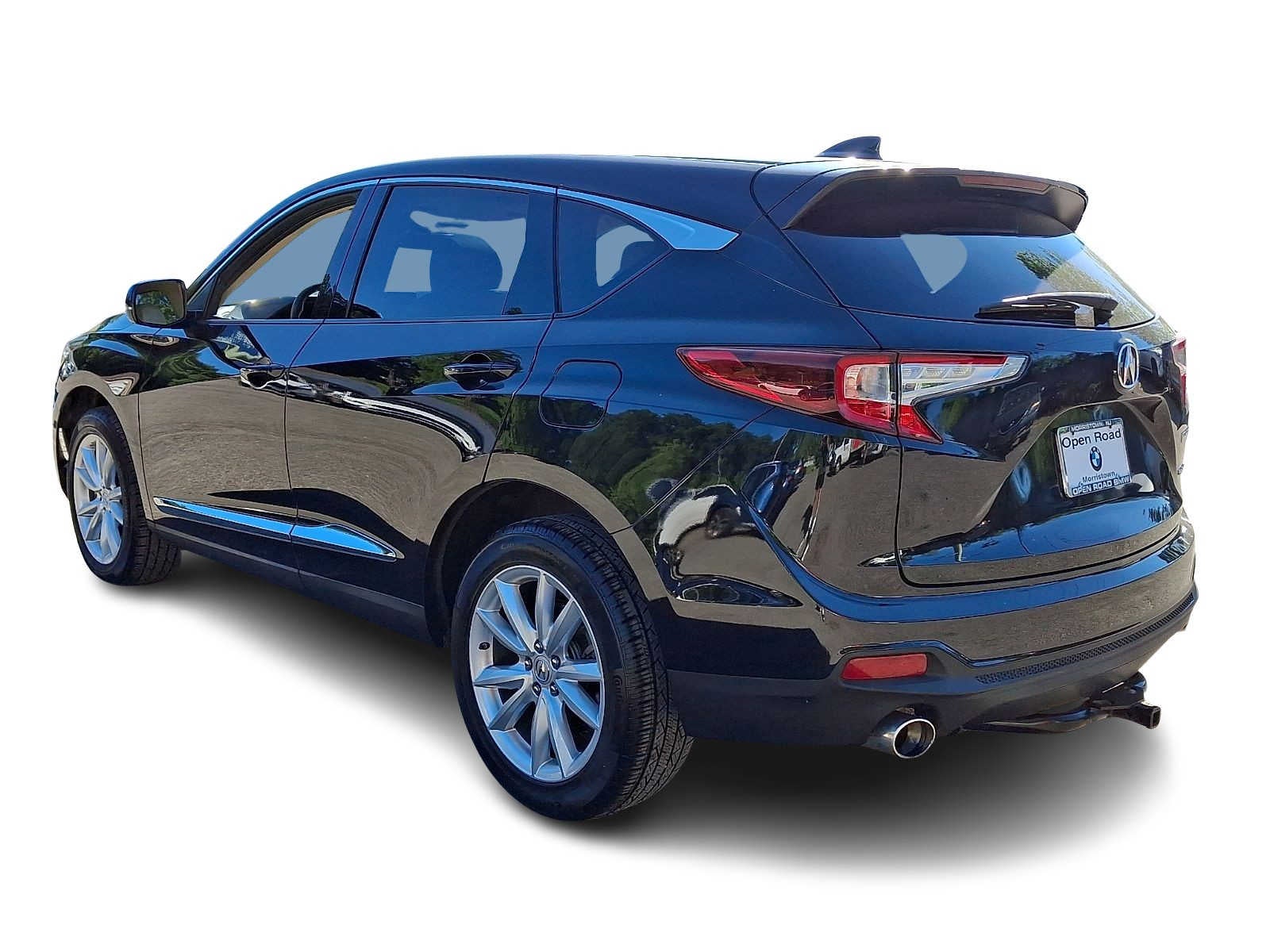 2019 Acura RDX AWD