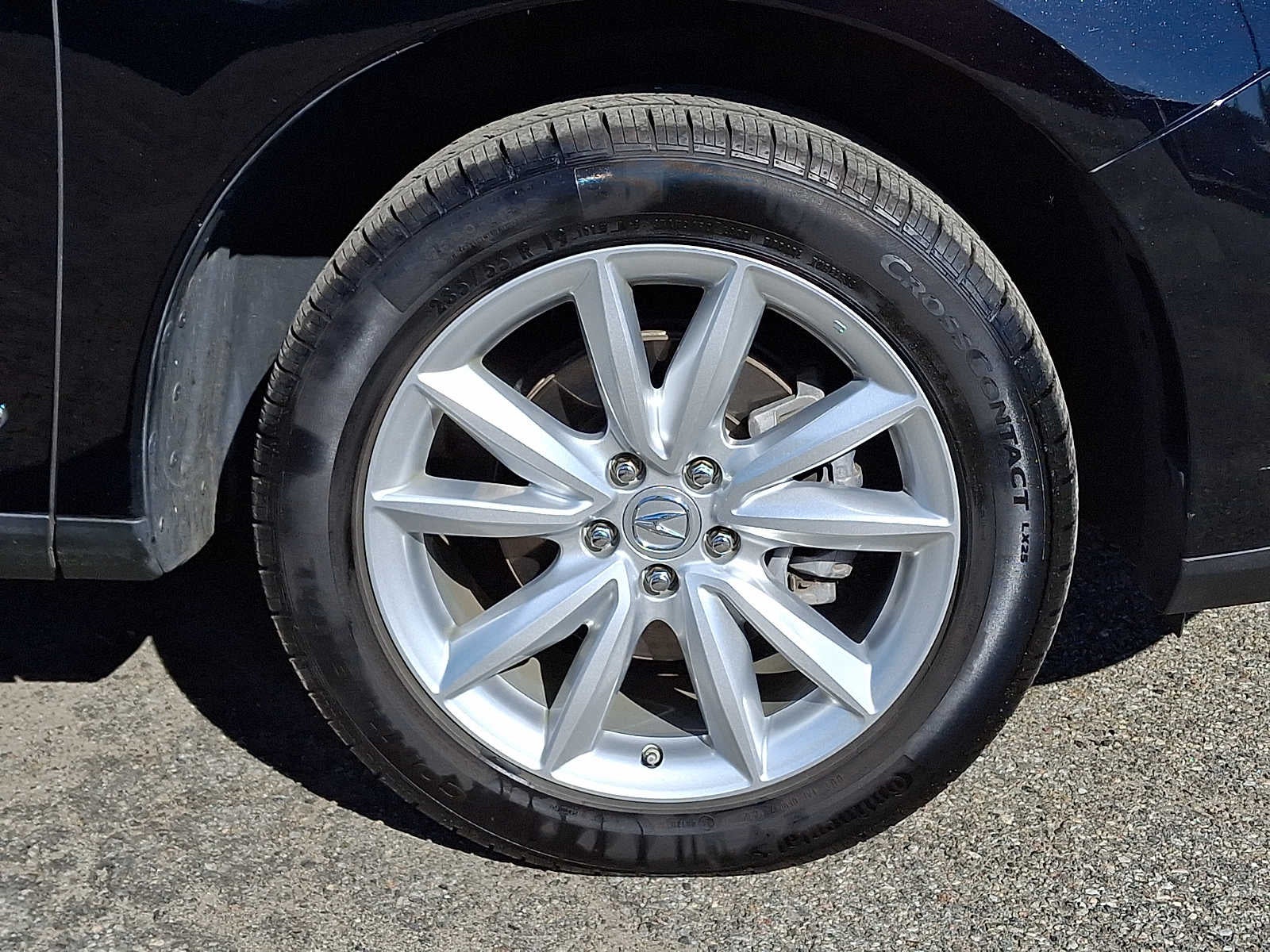2019 Acura RDX AWD