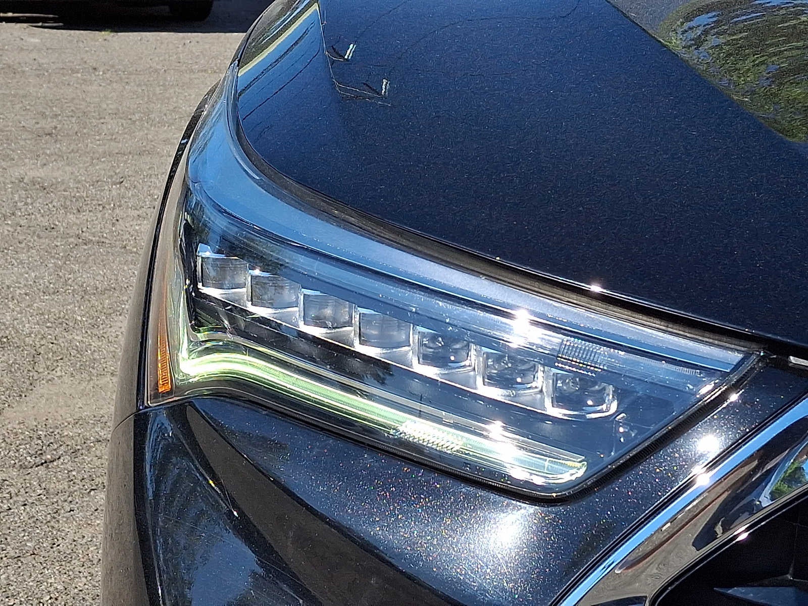 2019 Acura RDX AWD