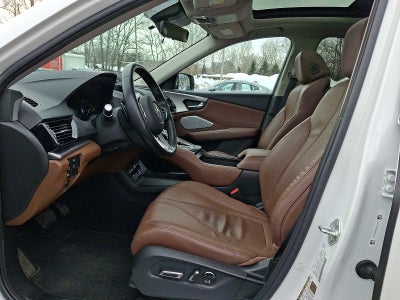 2021 Acura RDX SH-AWD w/Technology Package