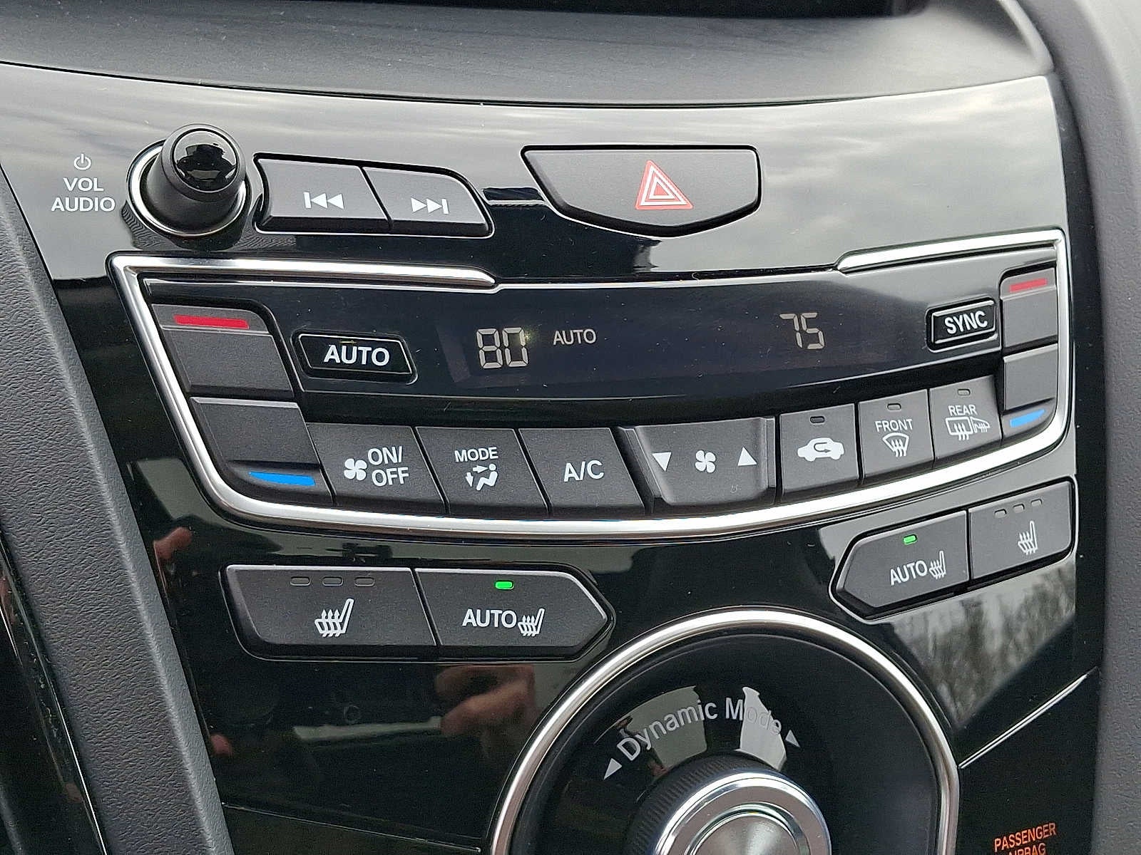 2021 Acura RDX SH-AWD w/Technology Package