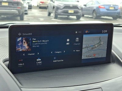 2021 Acura RDX SH-AWD w/Technology Package