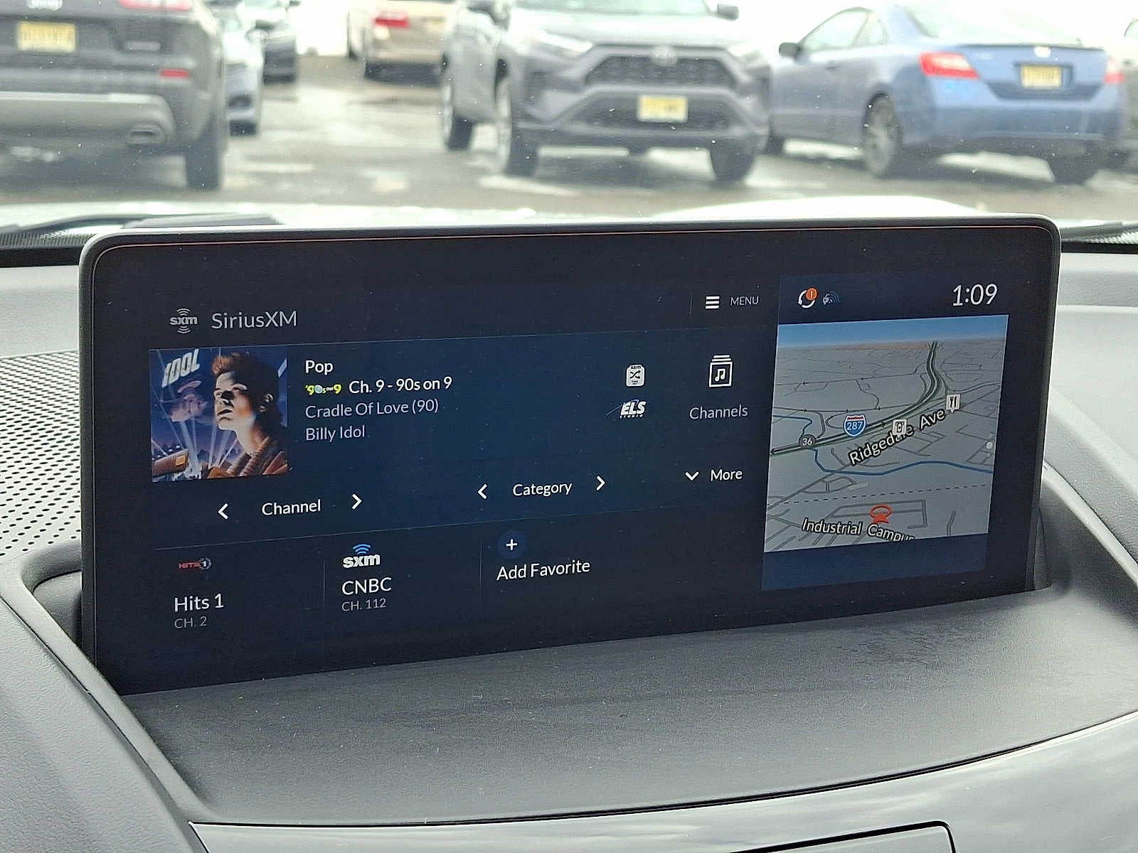 2021 Acura RDX SH-AWD w/Technology Package