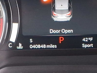 2021 Acura RDX SH-AWD w/Technology Package