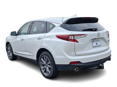 2021 Acura RDX SH-AWD w/Technology Package
