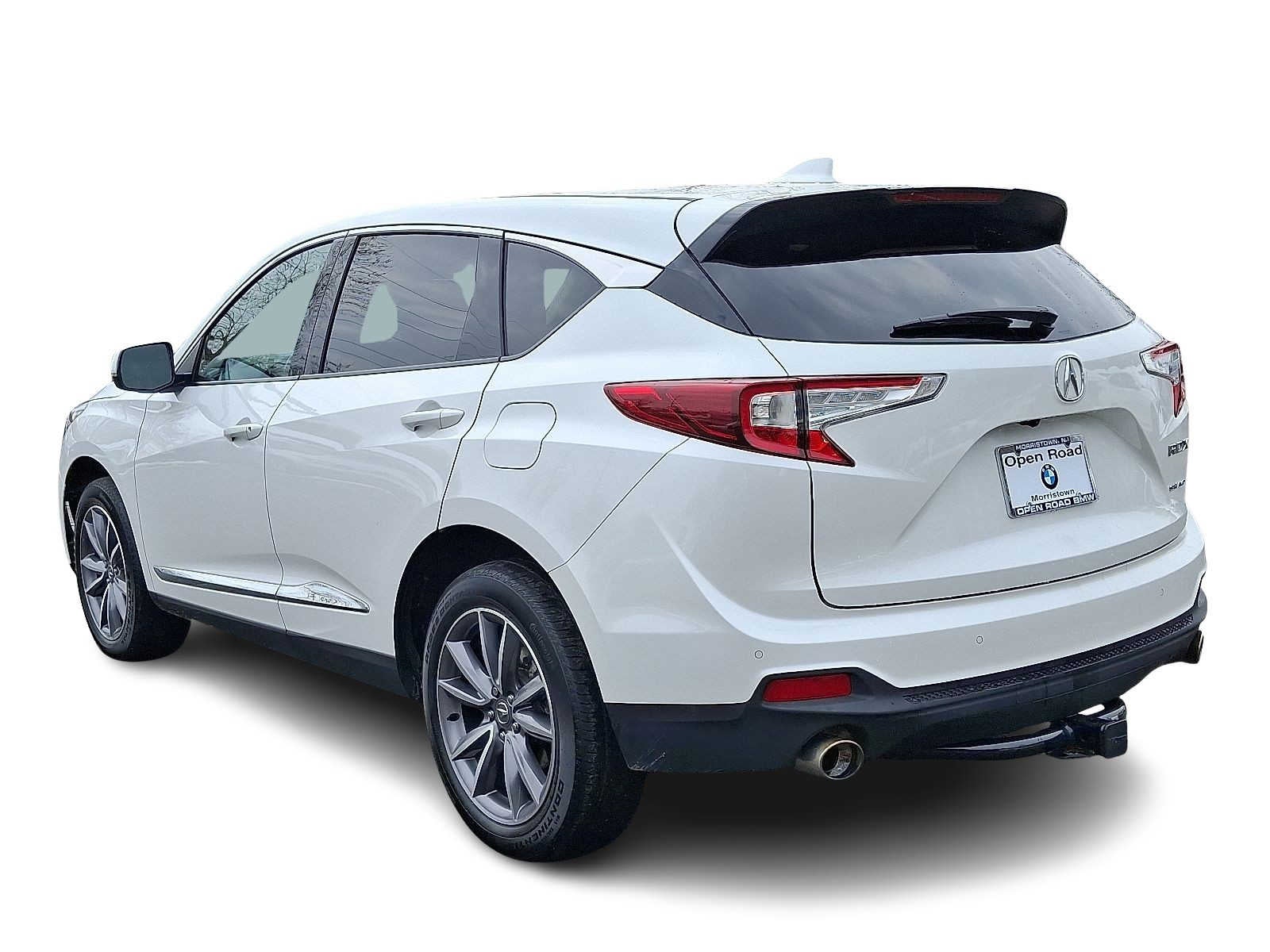 2021 Acura RDX SH-AWD w/Technology Package