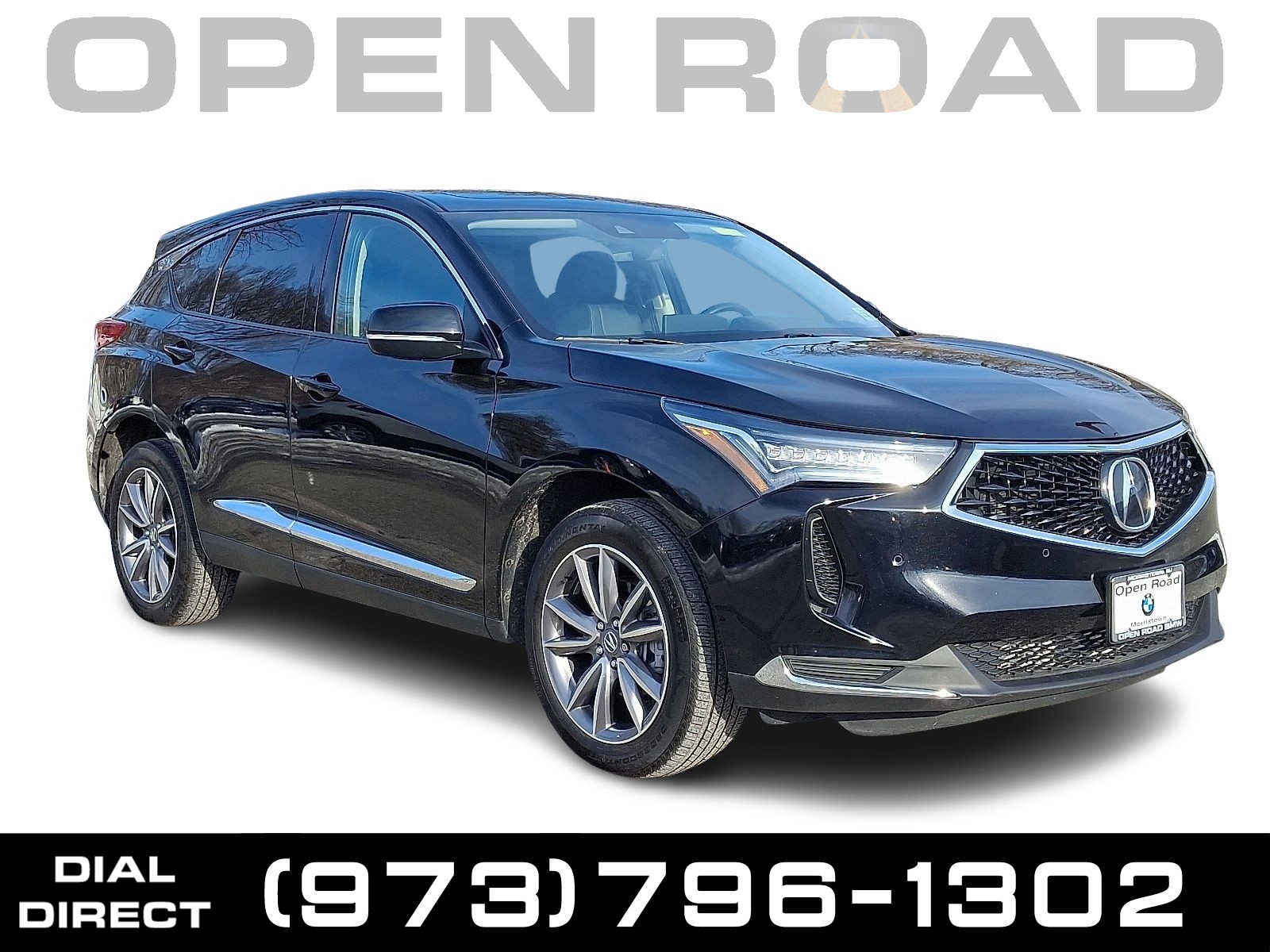 2024 Acura RDX SH-AWD w/Technology Package