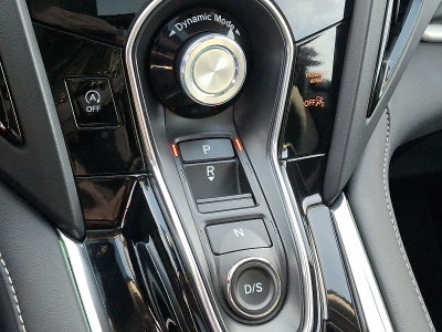 2024 Acura RDX SH-AWD w/Technology Package