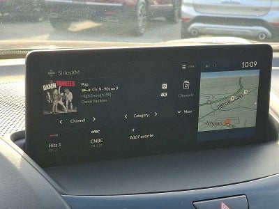 2024 Acura RDX SH-AWD w/Technology Package