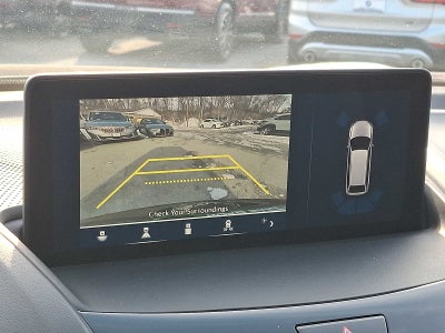 2024 Acura RDX SH-AWD w/Technology Package