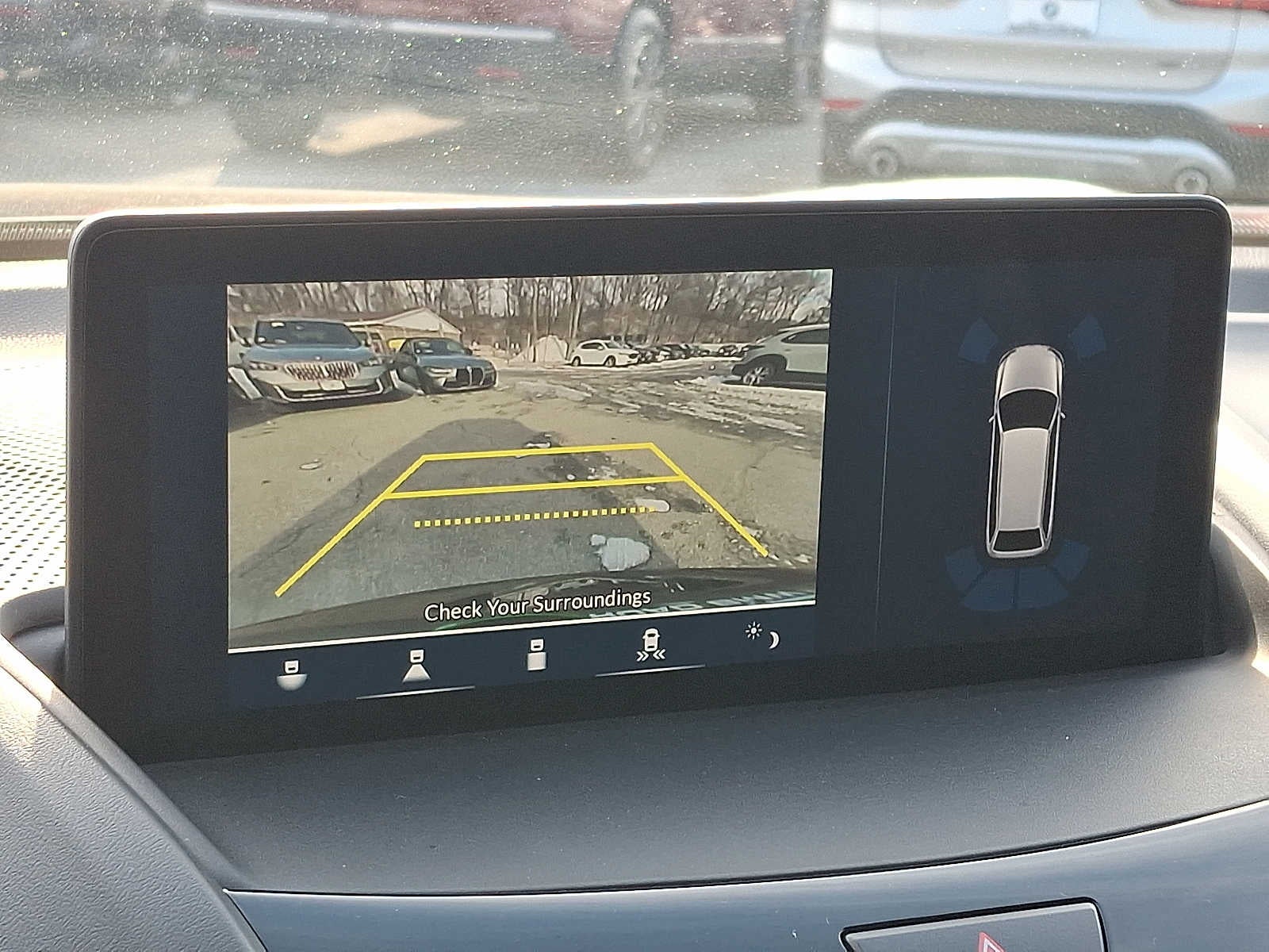 2024 Acura RDX SH-AWD w/Technology Package