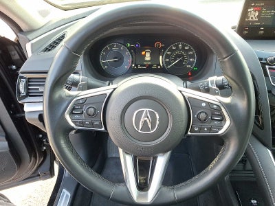 2024 Acura RDX SH-AWD w/Technology Package