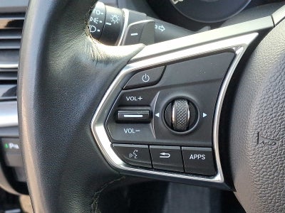 2024 Acura RDX SH-AWD w/Technology Package