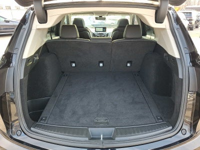 2024 Acura RDX SH-AWD w/Technology Package