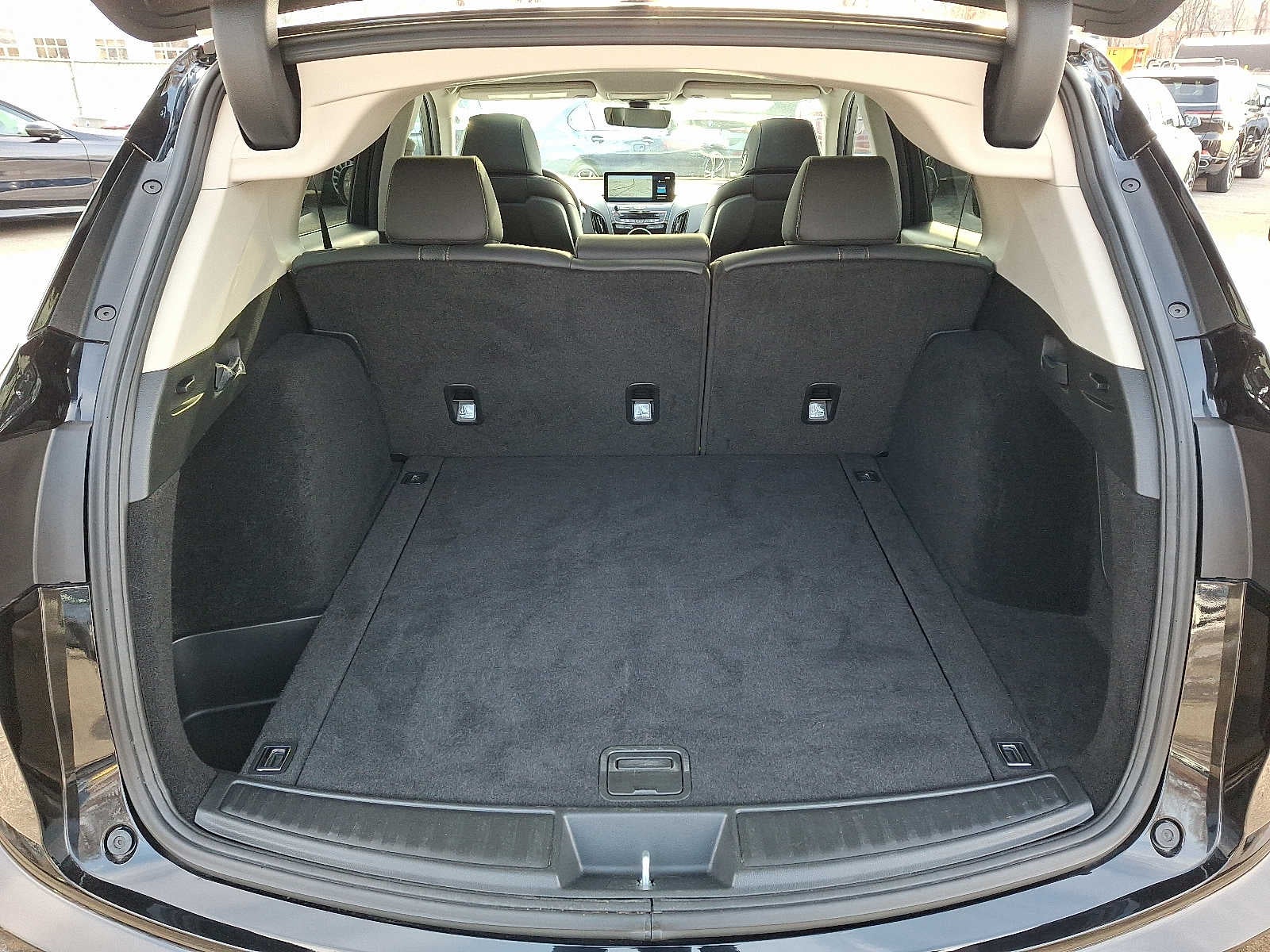 2024 Acura RDX SH-AWD w/Technology Package