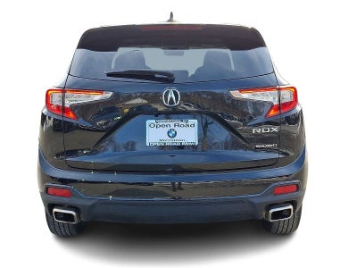 2024 Acura RDX SH-AWD w/Technology Package