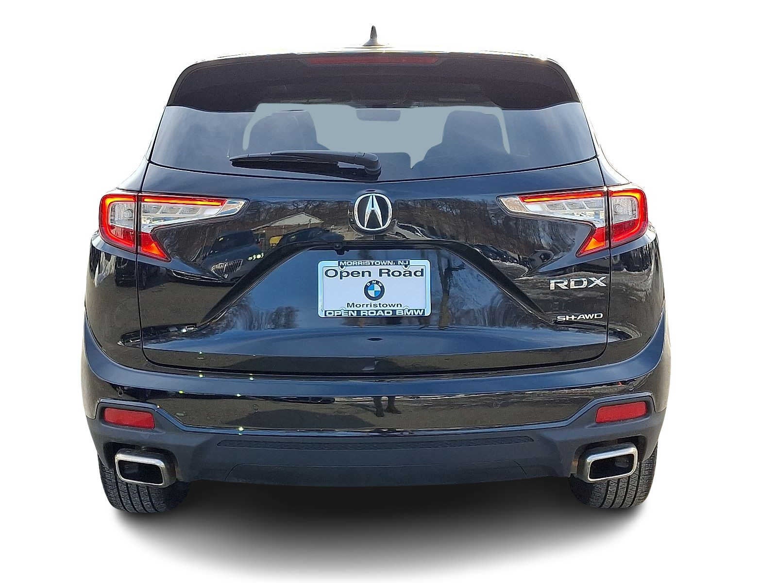 2024 Acura RDX SH-AWD w/Technology Package