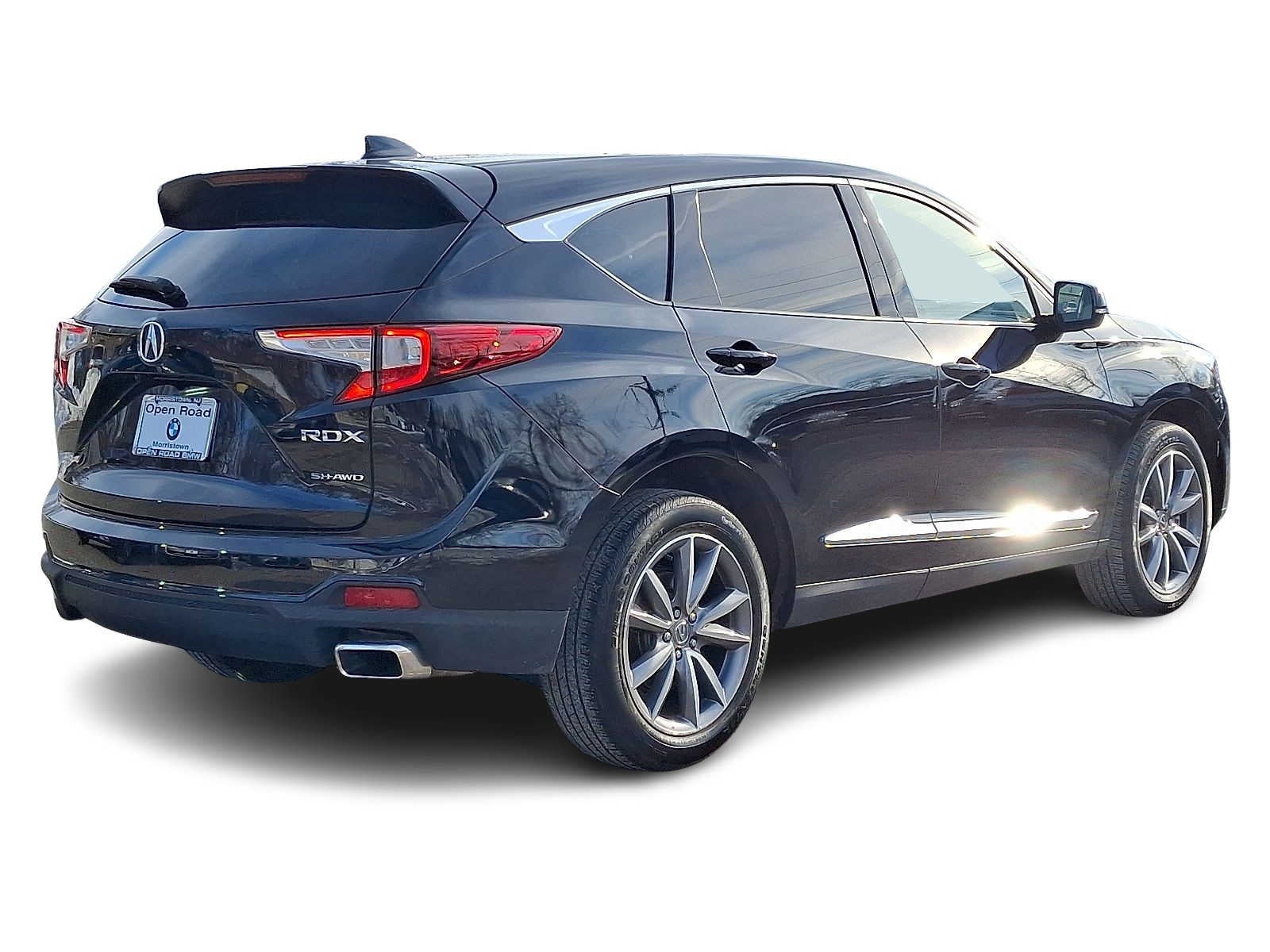 2024 Acura RDX SH-AWD w/Technology Package