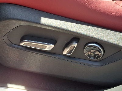 2025 Acura RDX SH-AWD w/A-Spec Package