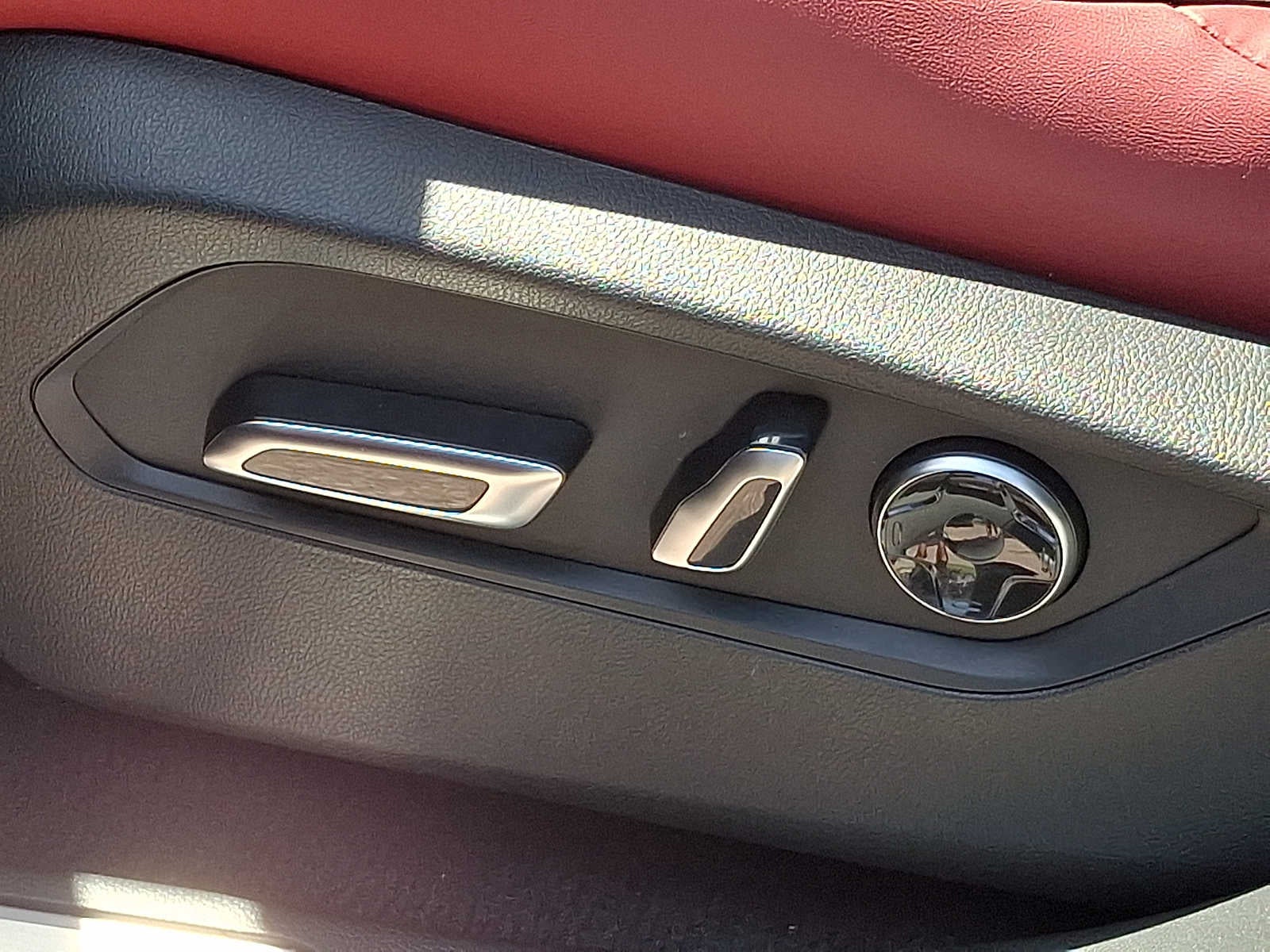 2025 Acura RDX SH-AWD w/A-Spec Package
