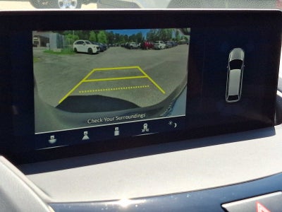 2025 Acura RDX SH-AWD w/A-Spec Package