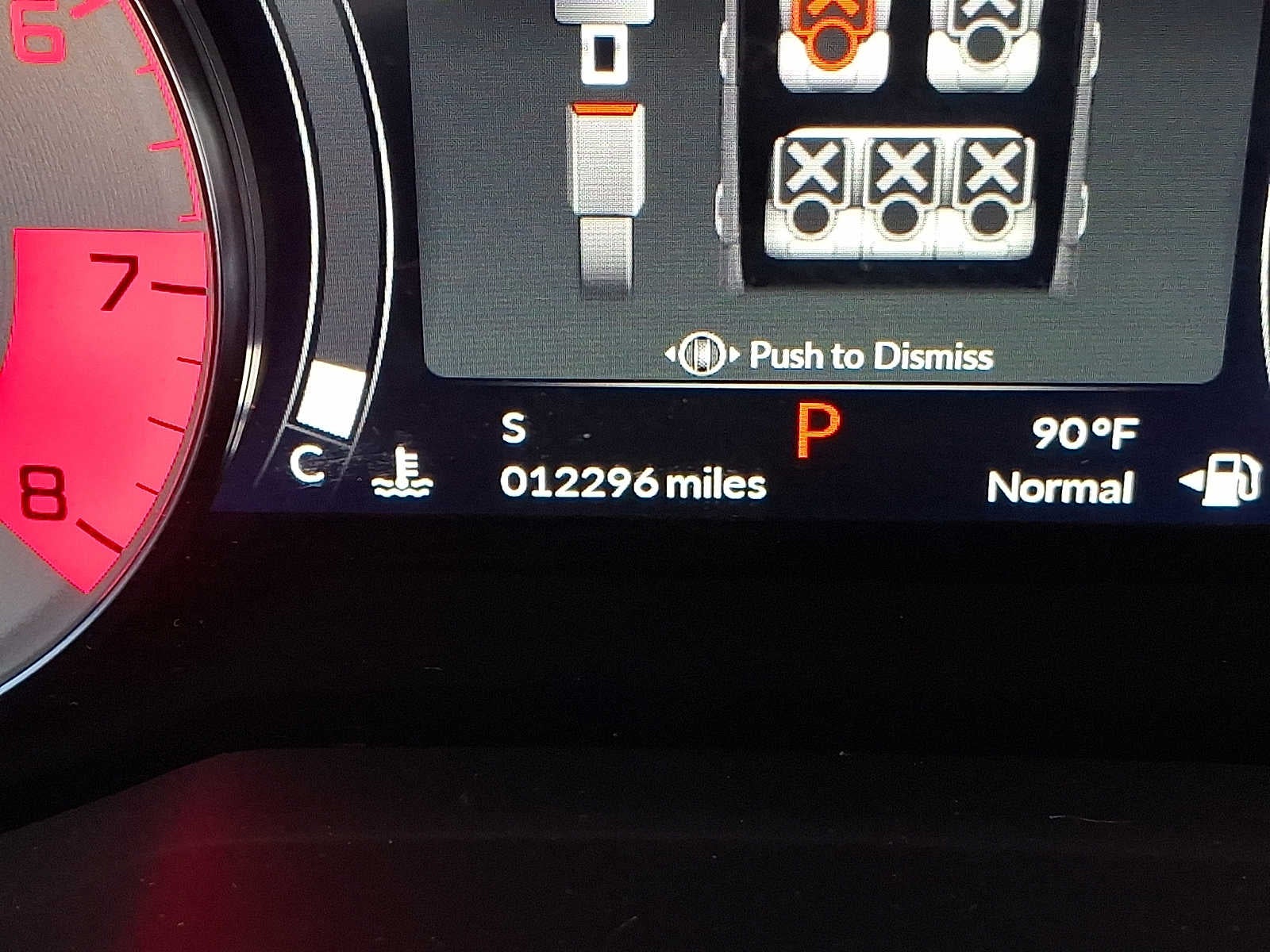 2025 Acura RDX SH-AWD w/A-Spec Package