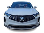 2025 Acura RDX SH-AWD w/A-Spec Package