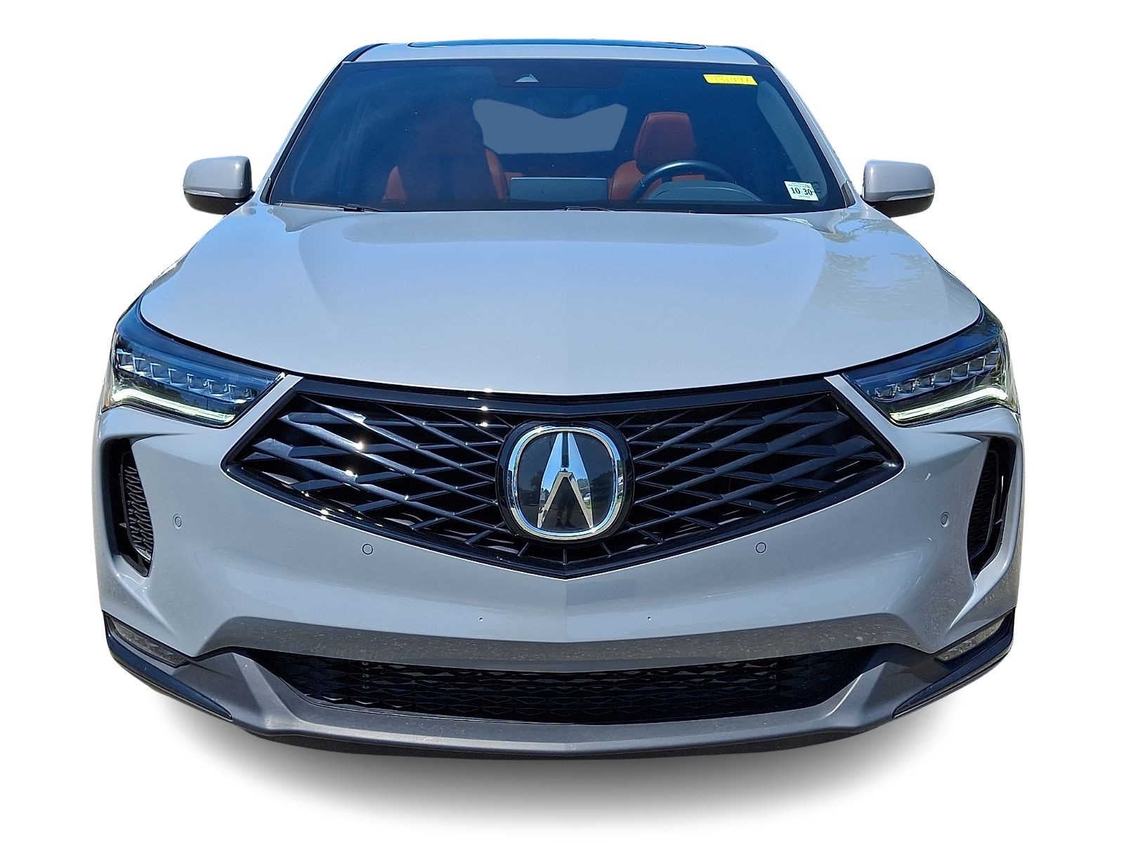 2025 Acura RDX SH-AWD w/A-Spec Package