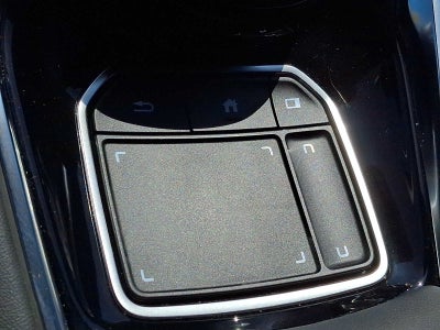 2025 Acura RDX SH-AWD w/A-Spec Package