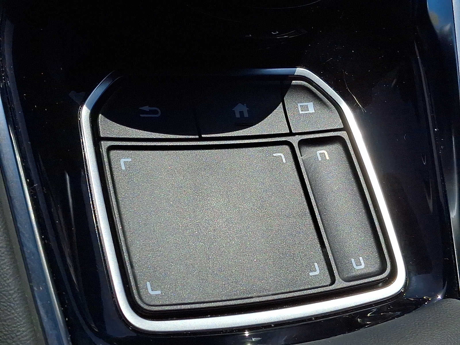 2025 Acura RDX SH-AWD w/A-Spec Package