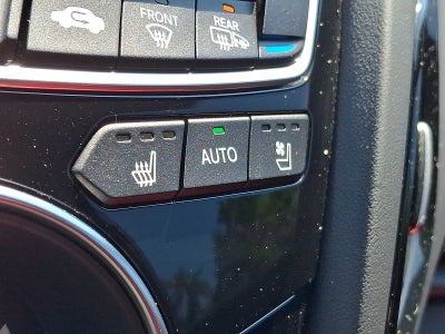 2025 Acura RDX SH-AWD w/A-Spec Package