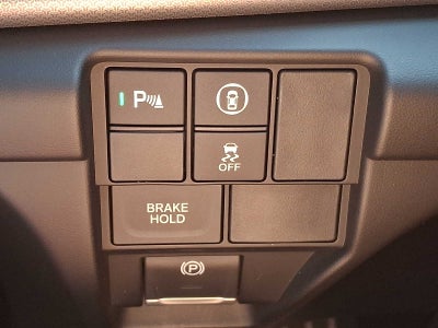 2025 Acura RDX SH-AWD w/A-Spec Package
