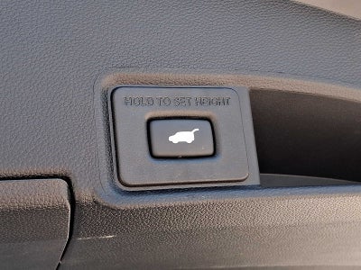 2025 Acura RDX SH-AWD w/A-Spec Package