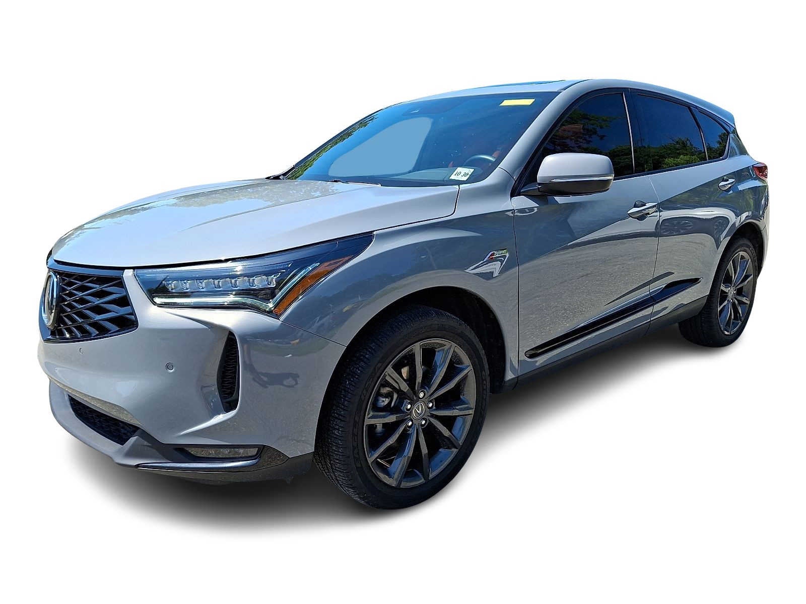 2025 Acura RDX SH-AWD w/A-Spec Package