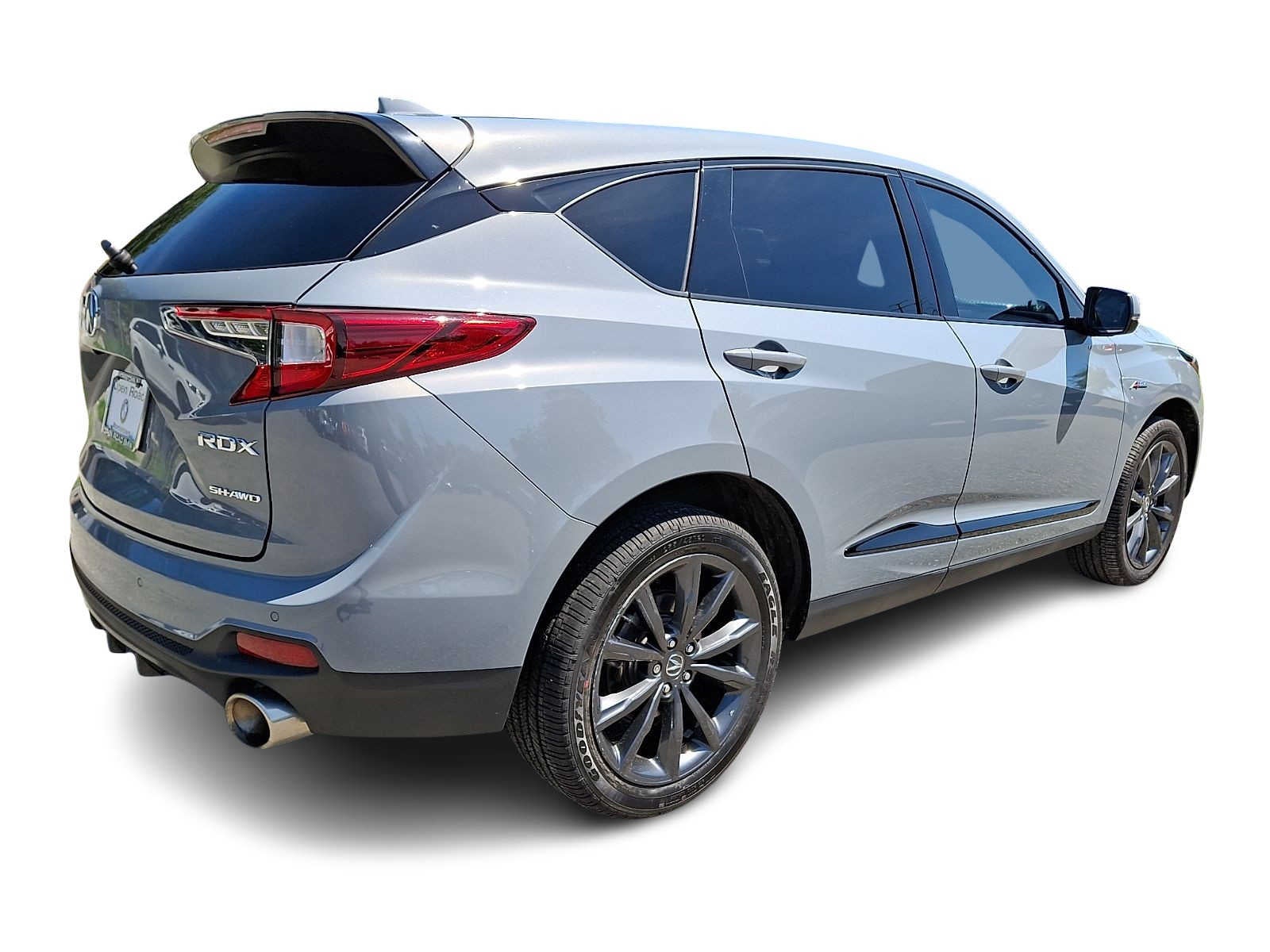 2025 Acura RDX SH-AWD w/A-Spec Package