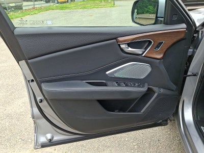 2023 Acura RDX SH-AWD w/Advance Package